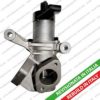 DIPASPORT EGR135R EGR Valve